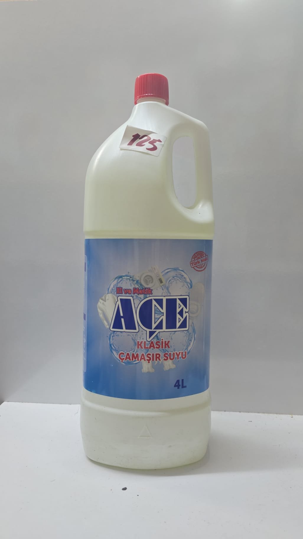 (Ace)