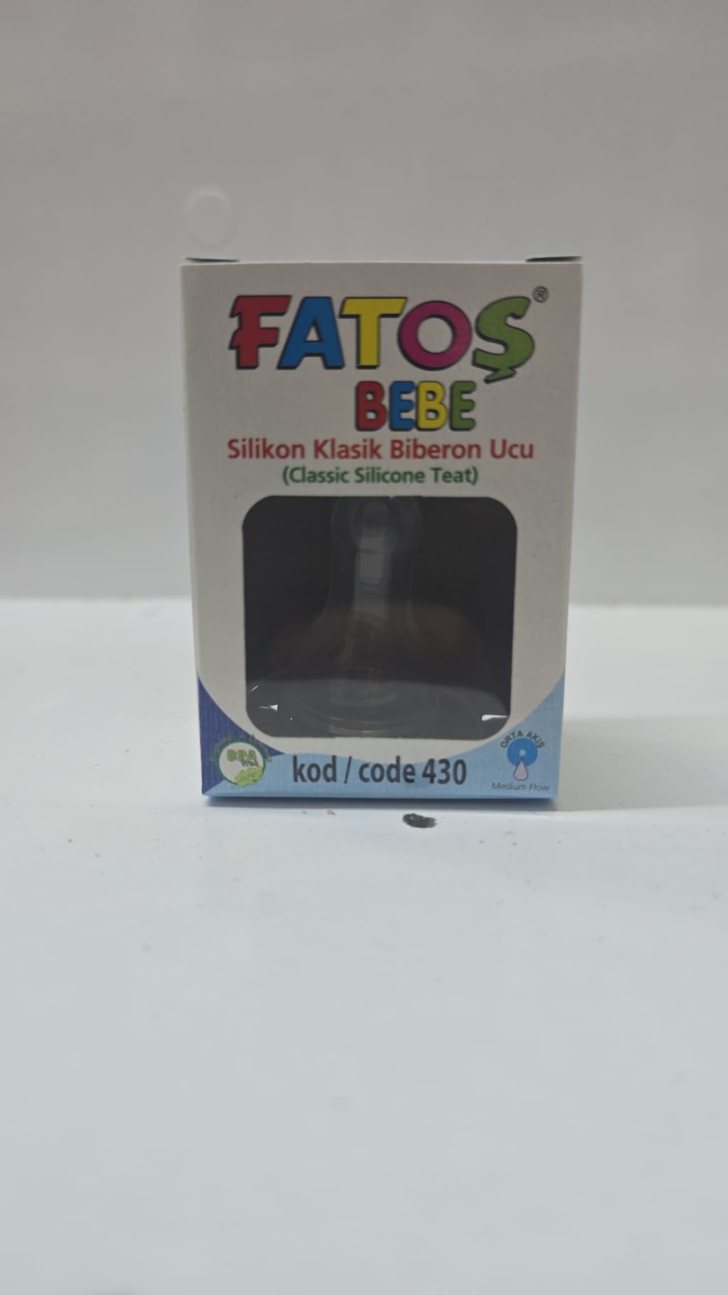 (Fatoş)
