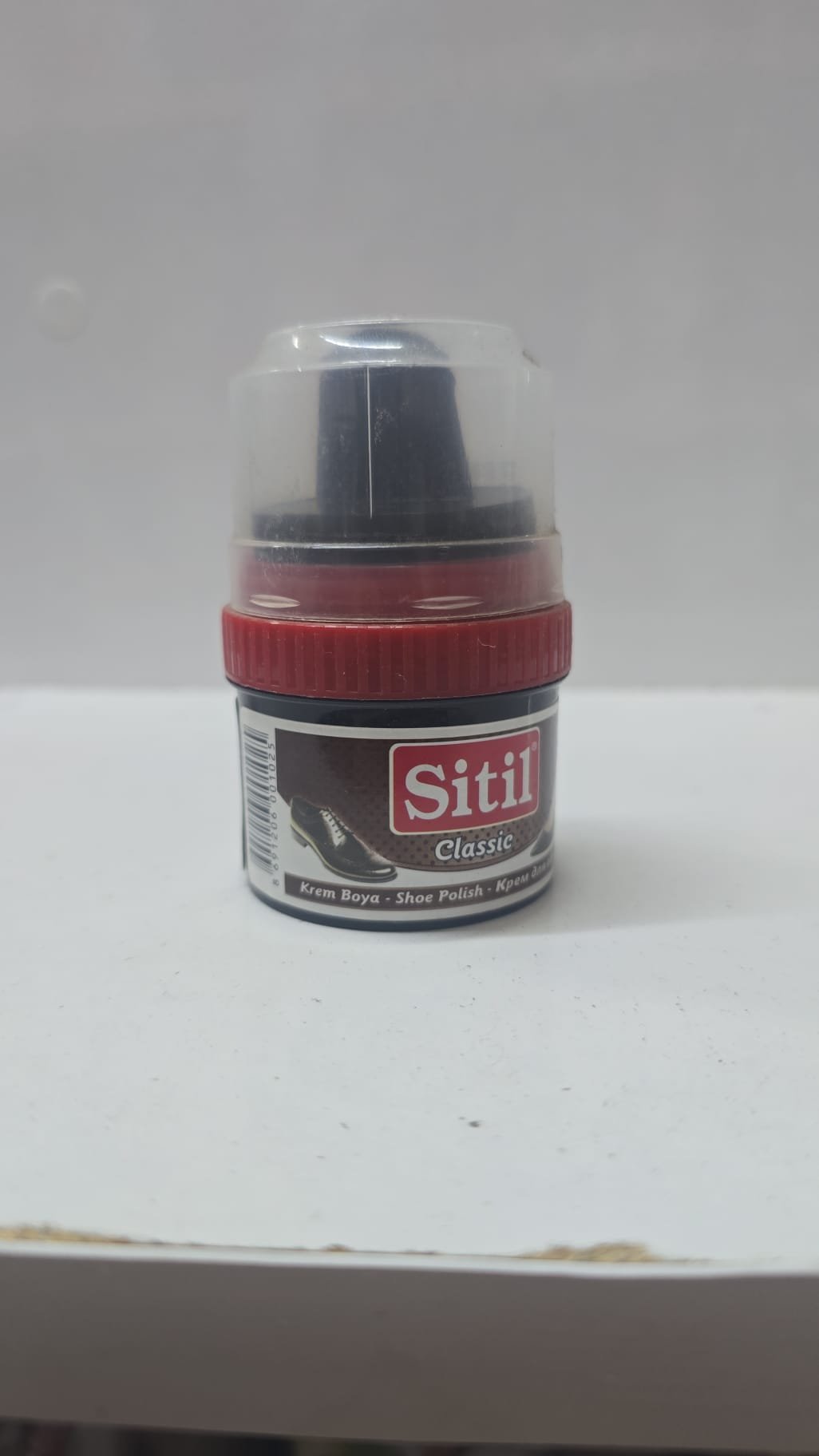 (Sitil)