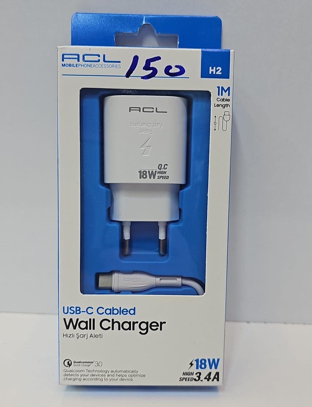 شاحن (ACL)