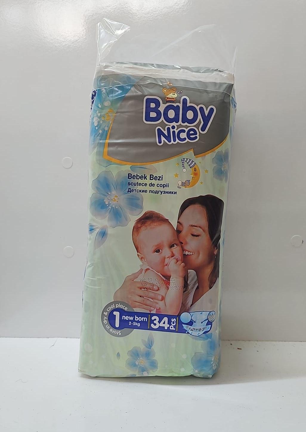 (Baby nice)