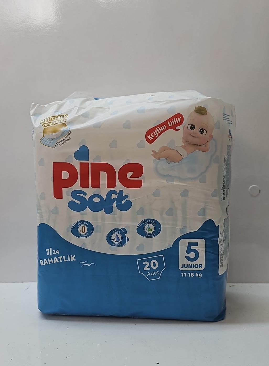(Pine)