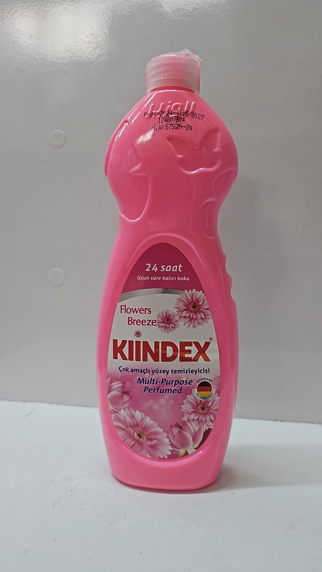 (Kıındex)
