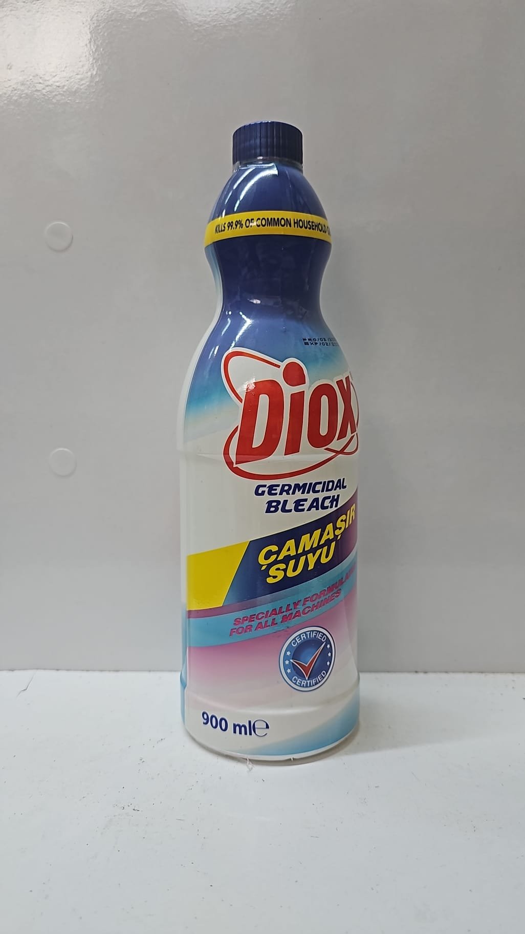 (Diox)
