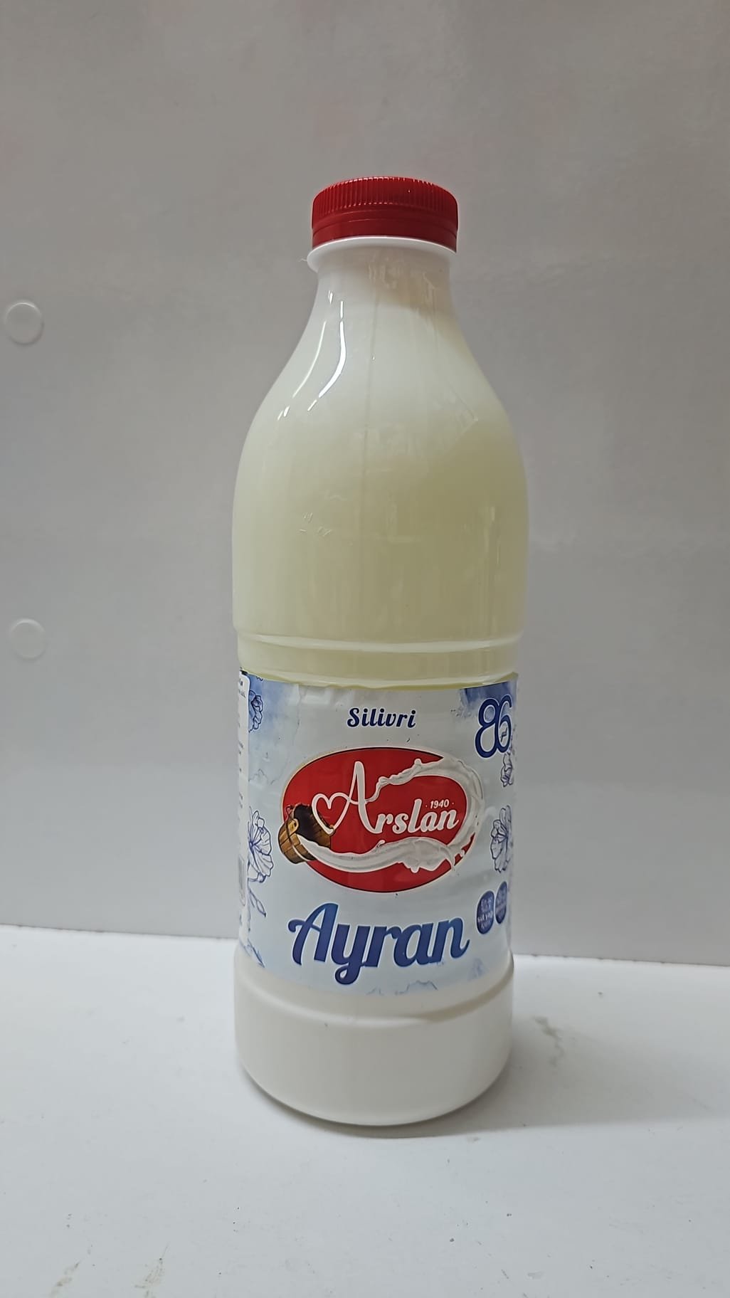 (Arslan)