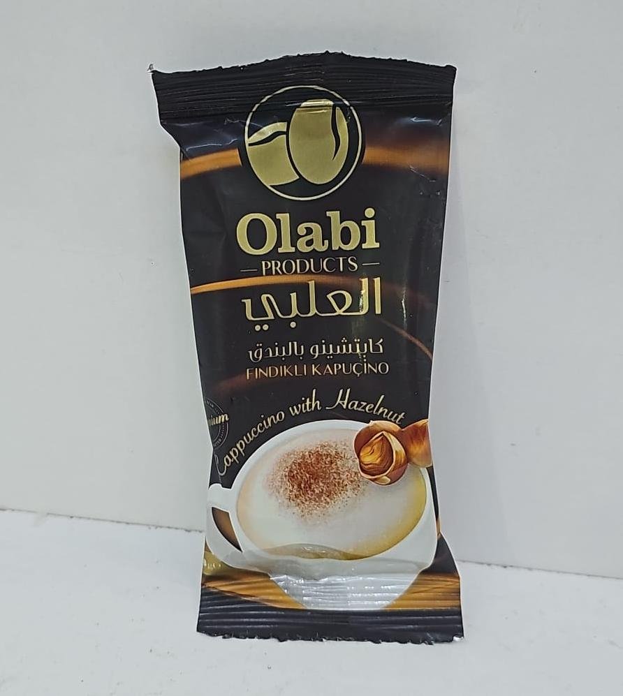 (Olabi)