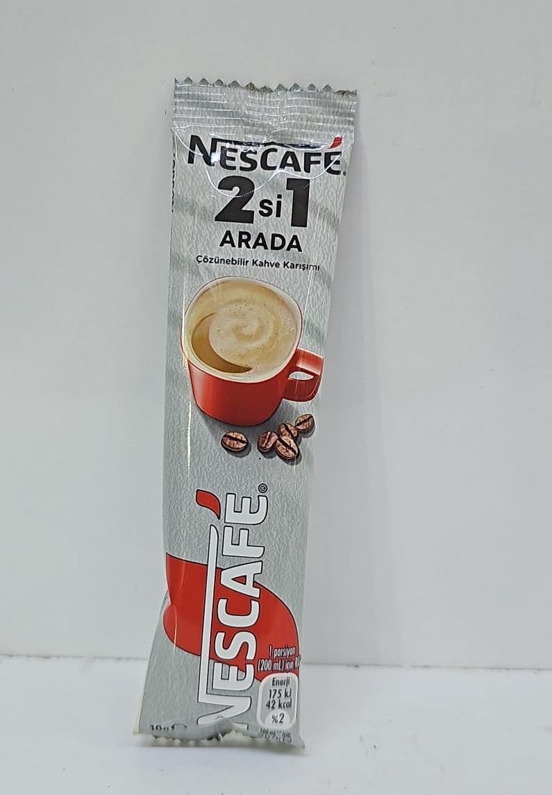 (NESCAFE 2in1)