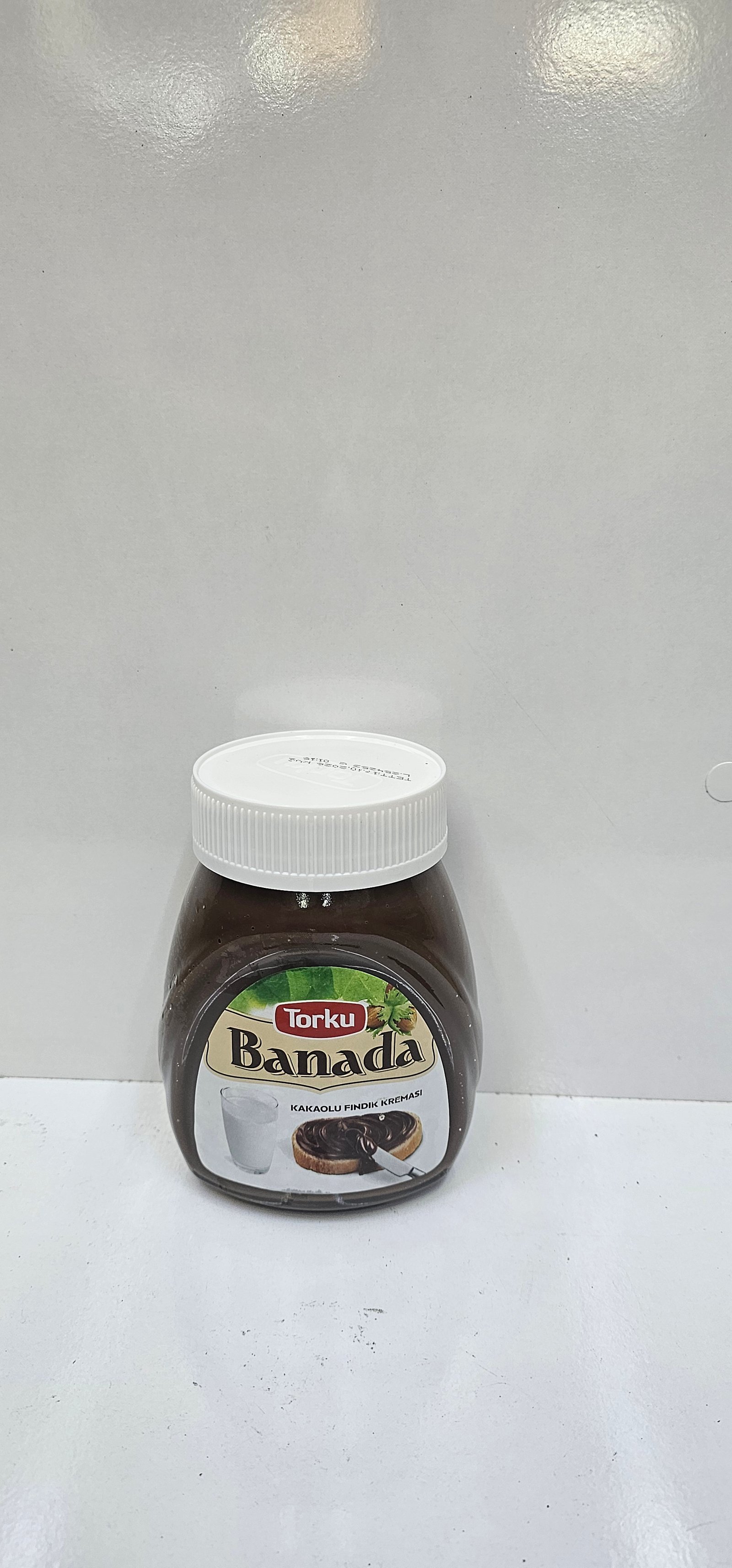 شوكولا Banada