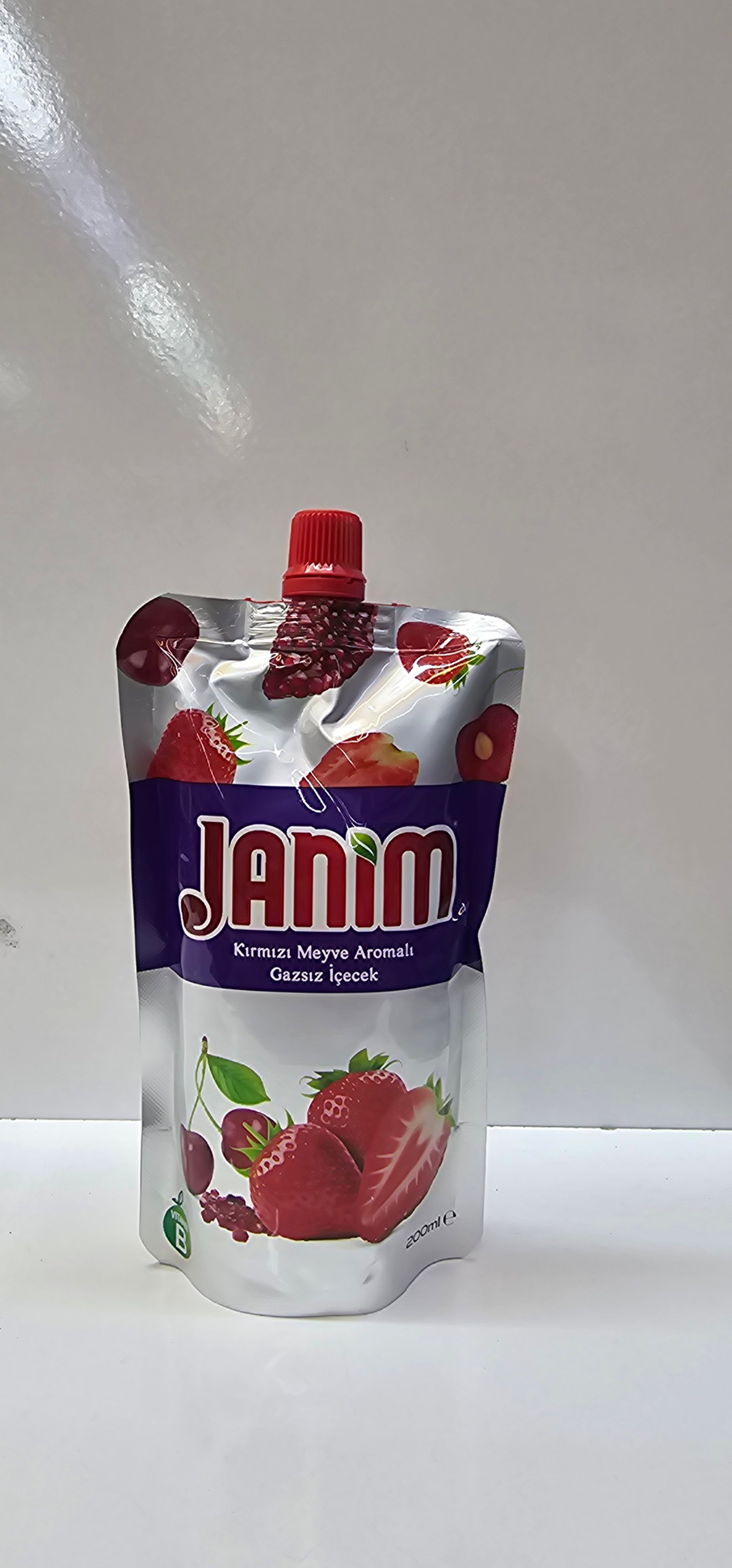 عصير جانم JANIM