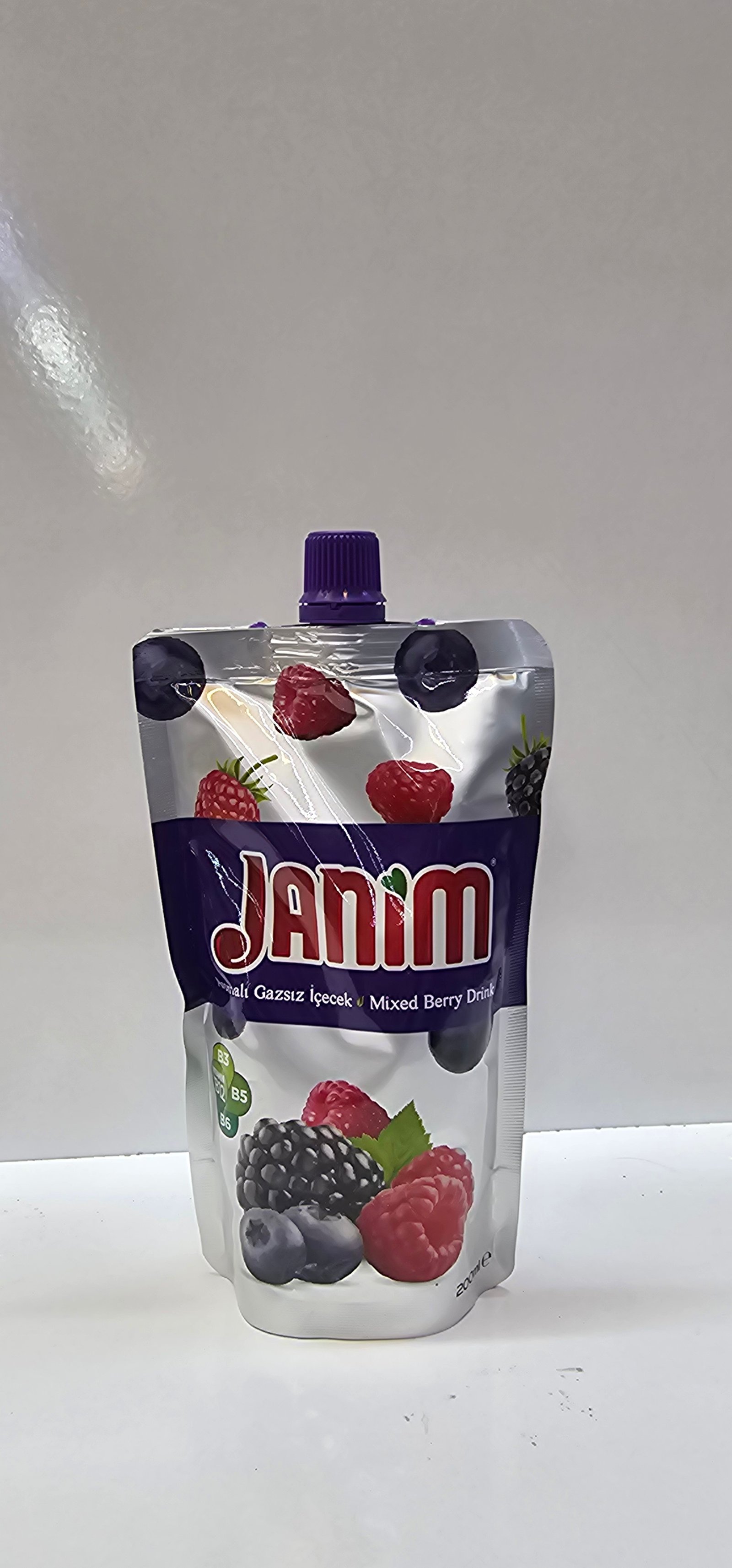 عصير جانم JANIM