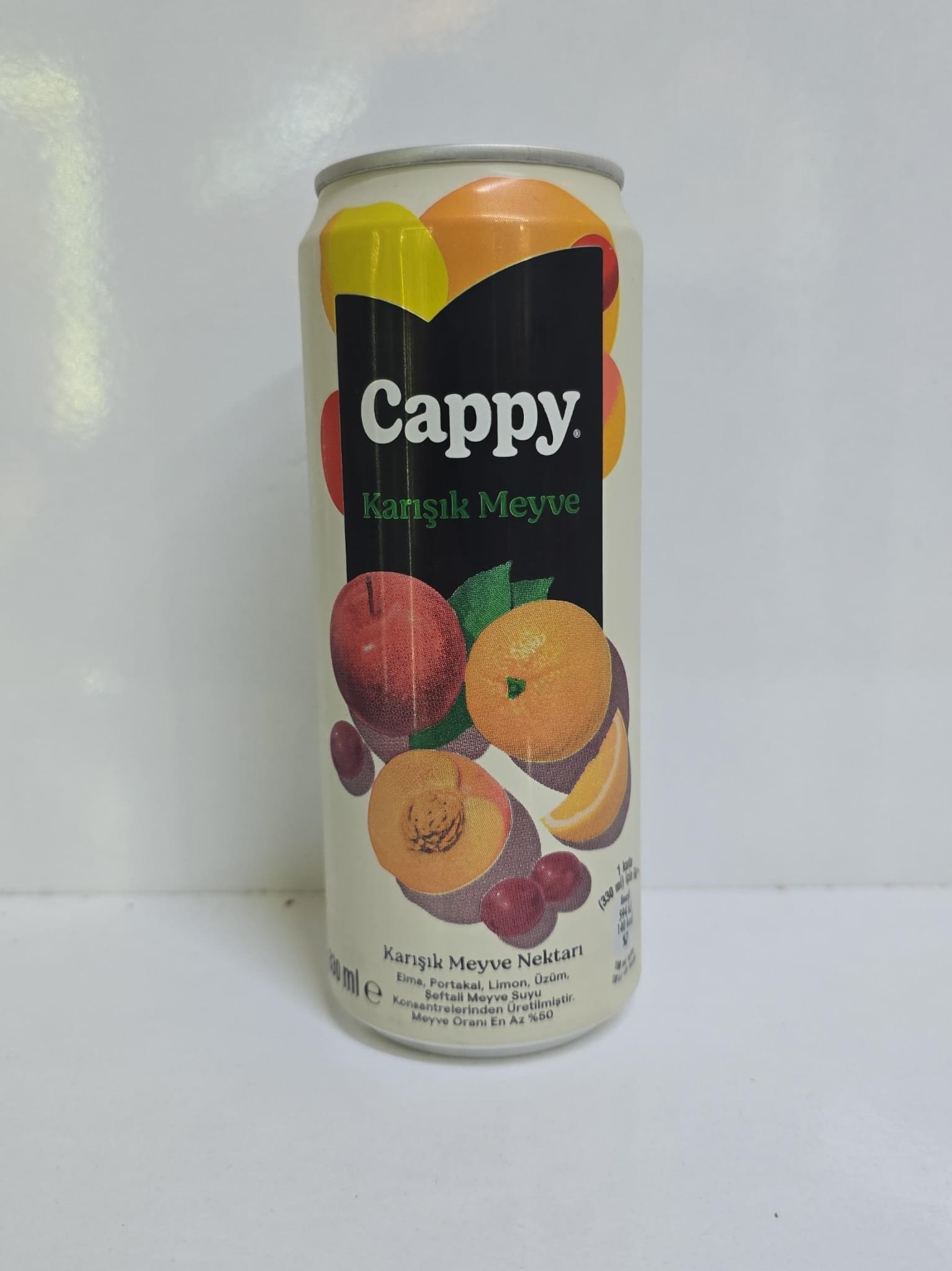 (CAPPY)