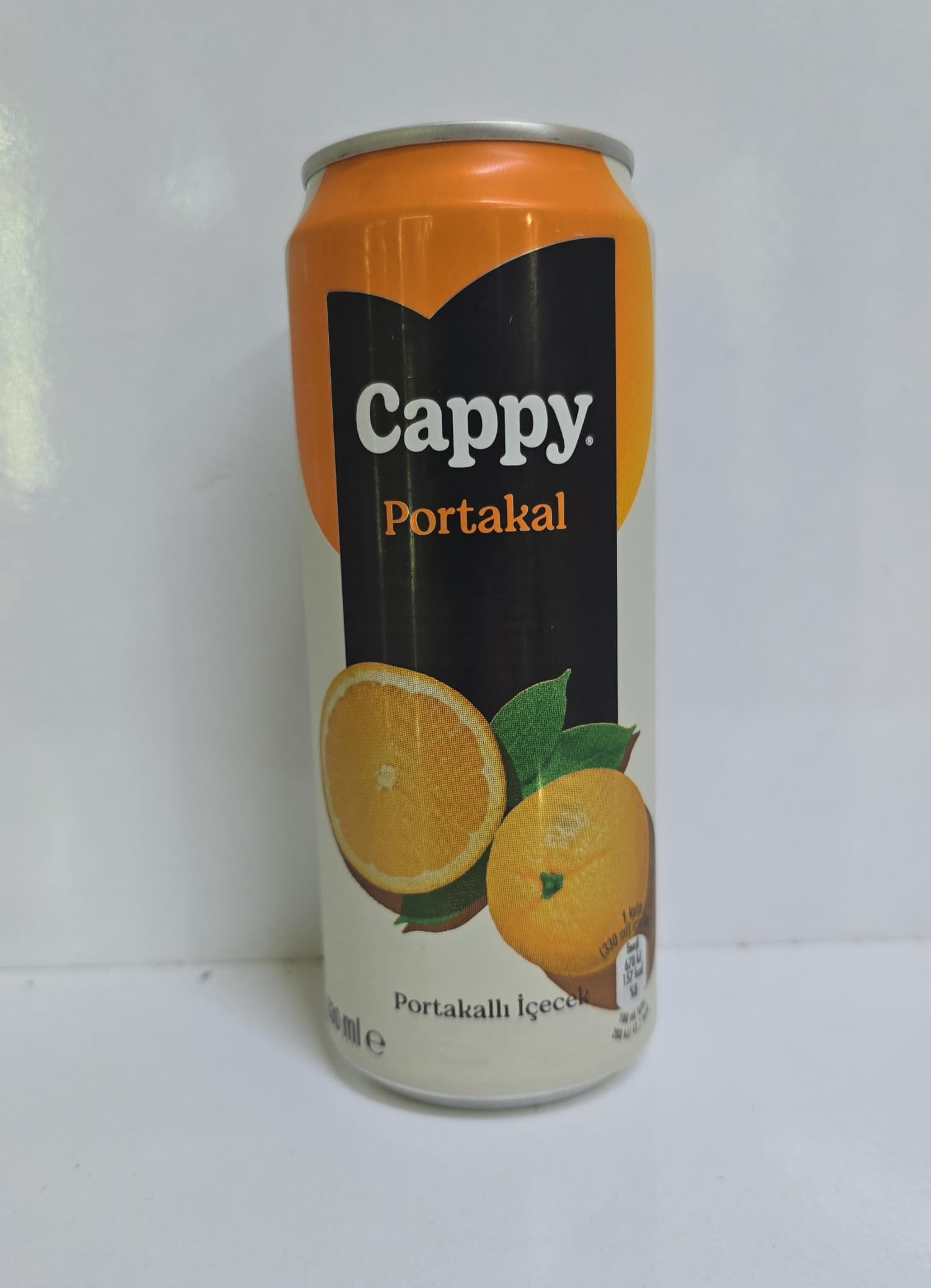 (CAPPY)