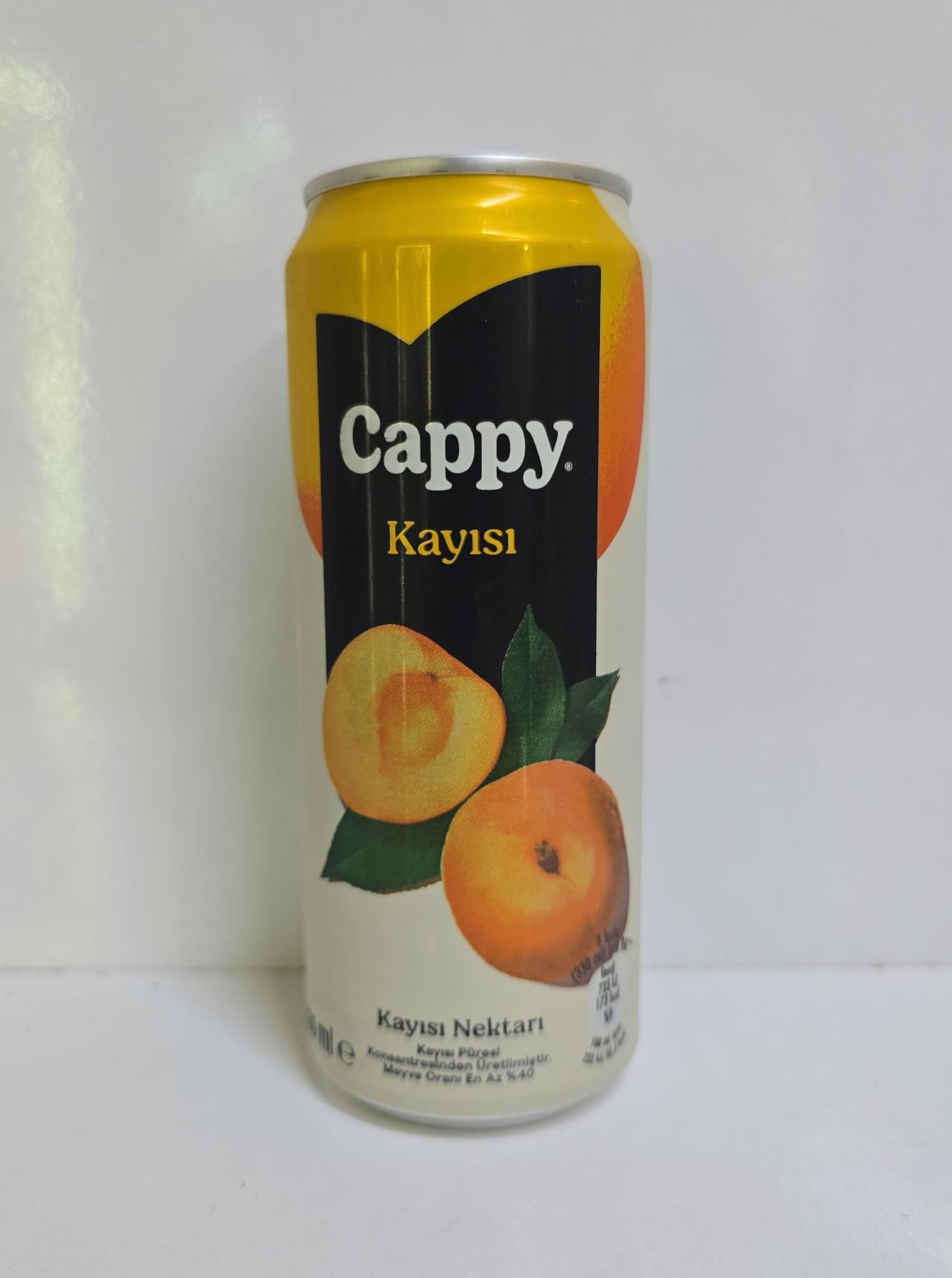 (CAPPY)