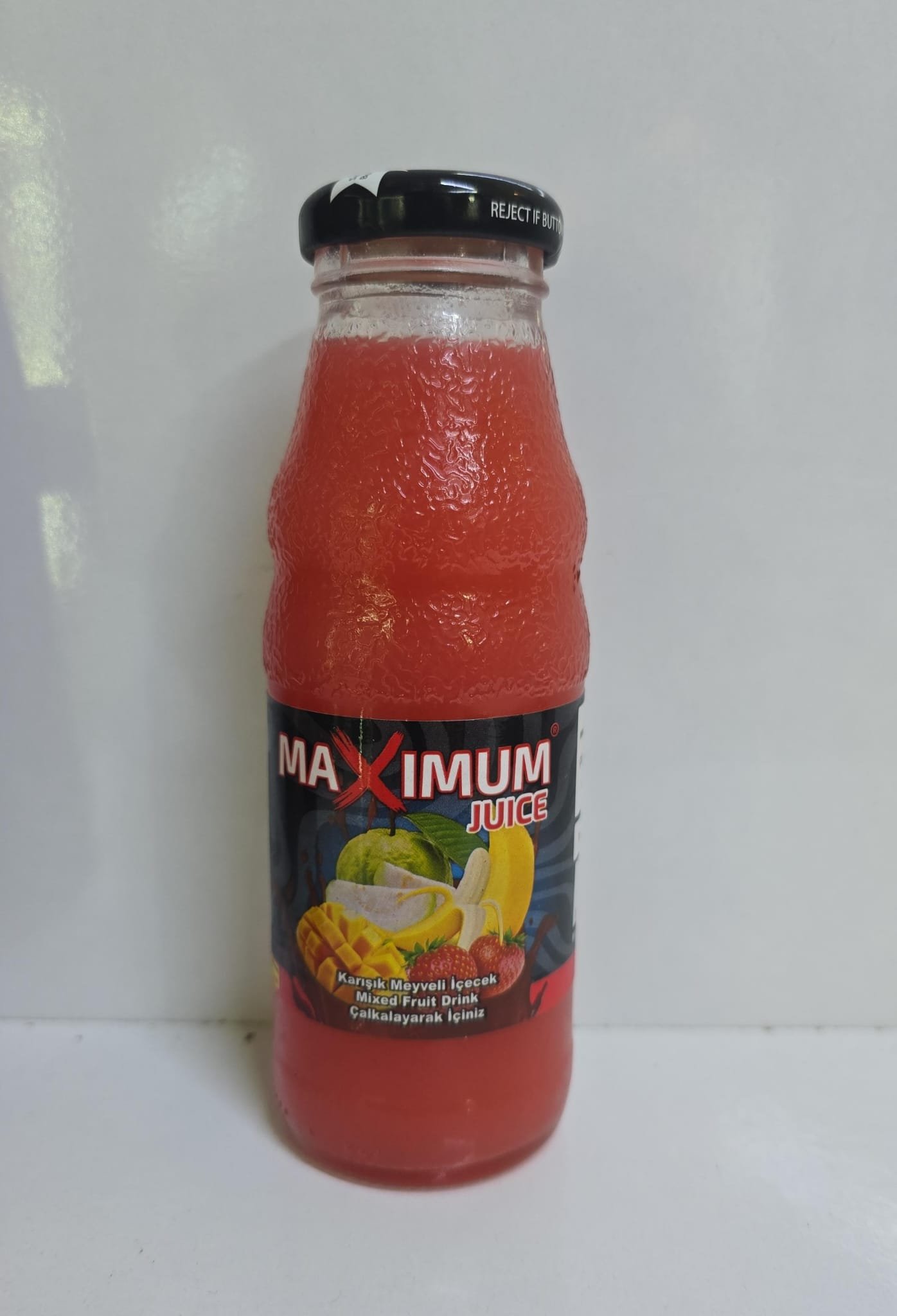 (MAXIMUM)