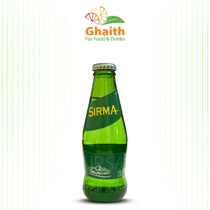 (SIRMA)