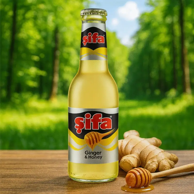 (ŞİFA)