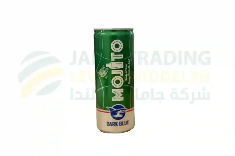 (MOJITO)