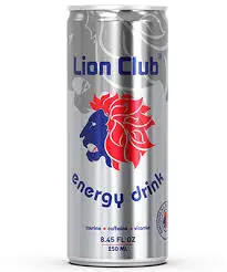 (LION CLUB)
