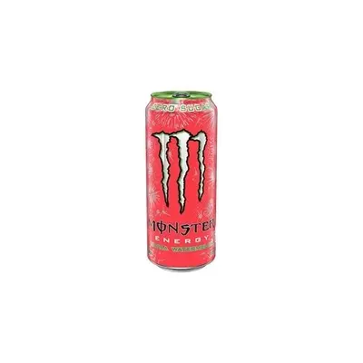 (MONSTER)