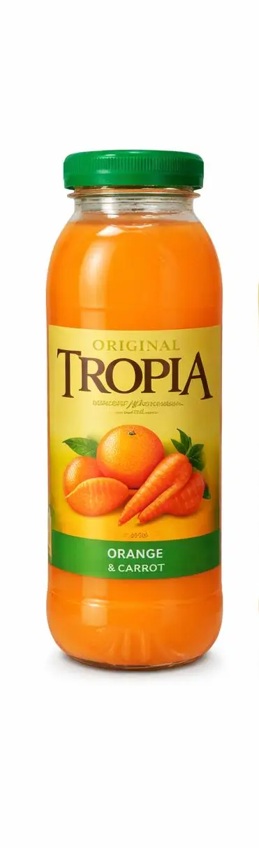 (TROPIA)