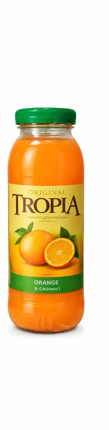 (TROPIA)