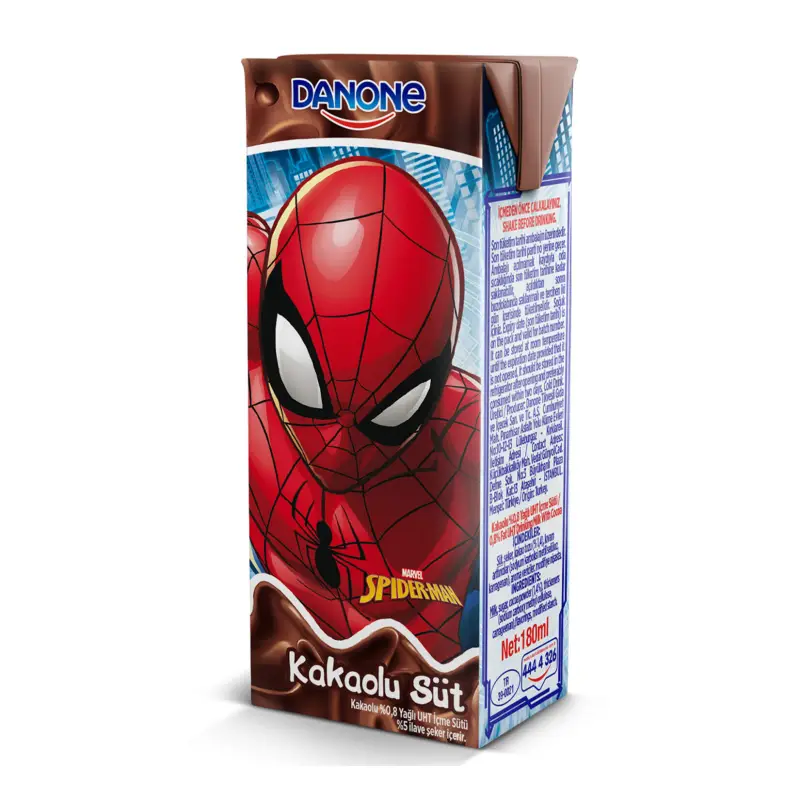 (DANONE)