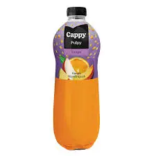 (CAPPY)