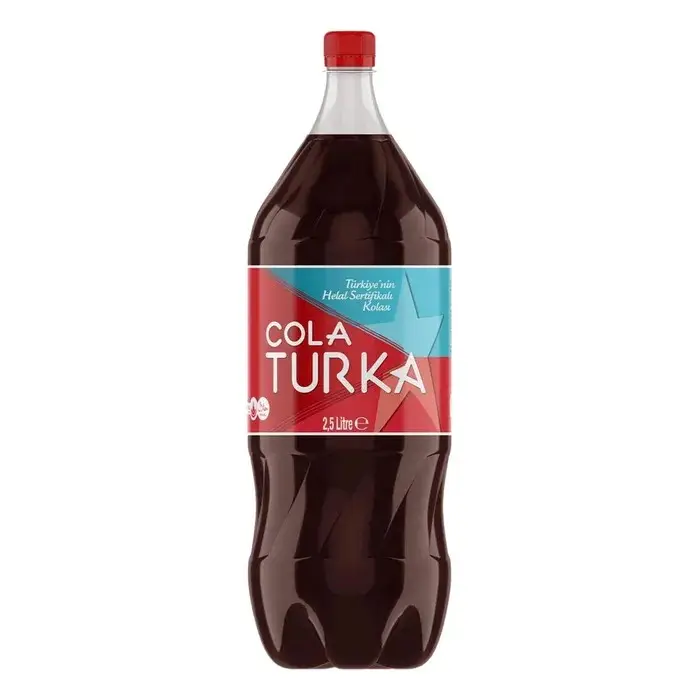 (COLA TURK)
